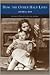 How the Other Half Lives by Jacob A. Riis