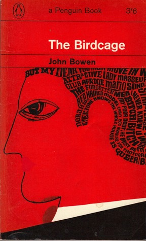 The Birdcage (Paperback)