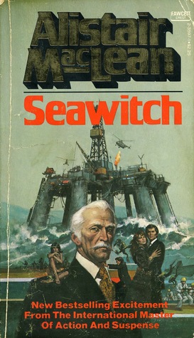 Seawitch