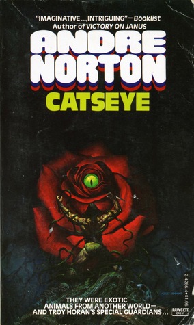 Catseye