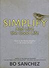 Simplify: And Liv...