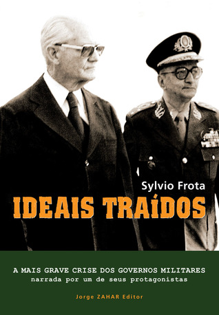 Ideais Traídos (Paperback)