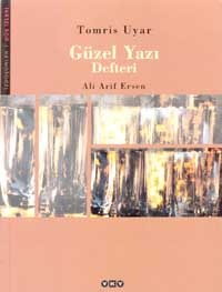 Güzel Yazı Defteri (Paperback)