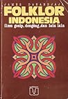 Folklor Indonesia...