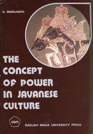 The Concept of Power in Javanese Culture