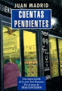 Cuentas pendientes
