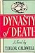 Dynasty of Death (Barbours/...