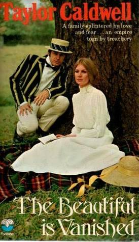 The Beautiful Is Vanished (Paperback)