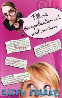 Fill Out This Application and Wait Over There