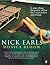 Monica Bloom by Nick Earls