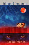 Blood Moon (Outlands Trilogy, #2)
