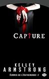 Capture by Kelley Armstrong