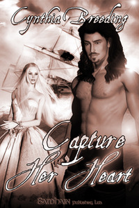 Capture Her Heart (Kindle Edition)