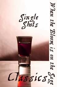 When the Bloom is on the Sage (Nook)