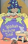 Witchie's Surprise Treat