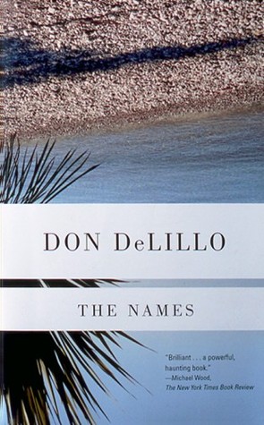 The Names