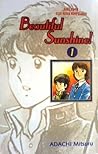 Beautiful Sunshine 1 by Mitsuru Adachi Beautiful Sunshine 1 by Mitsuru Adachi