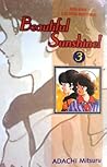 Beautiful Sunshine 3 by Mitsuru Adachi Beautiful Sunshine 3 by Mitsuru Adachi