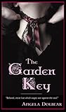 The Garden Key by Angela Dolbear