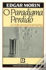 O Paradigma Perdido: A Natureza Humana (Hardcover)