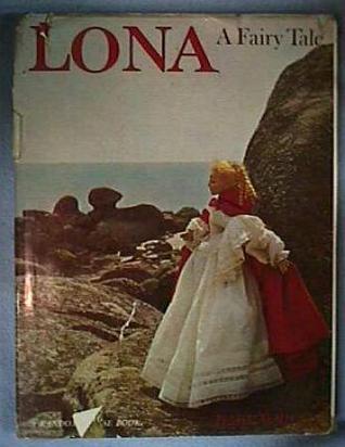 Lona: A Fairy Tale (Hardcover)