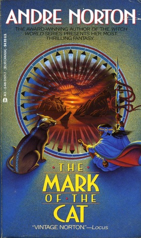 The Mark of the Cat