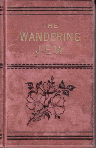 The Wandering Jew (Hardcover)