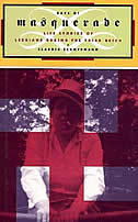 Days of Masquerade: Life Stories of Lesbians During the Third Reich (Hardcover)