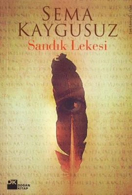 Sandık Lekesi (Paperback)