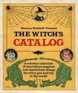The Witch's Catalog (Paperback)