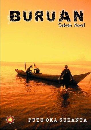 Buruan (Paperback)