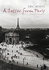 A Letter From Paris: Essays and Photographs