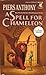 A Spell for Chameleon (Xanth, #1)