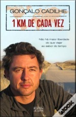 1 KM de Cada Vez (Paperback)
