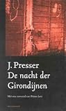 De nacht der Girondijnen by Jacob Presser
