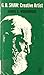 G. B. Shaw: Creative Artist (A Chicago Classic)