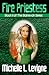 Fire Priestess (Bainevah, #2)