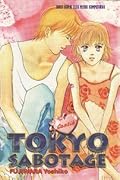 Tokyo Sabotage