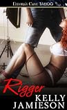 Rigger by Kelly Jamieson