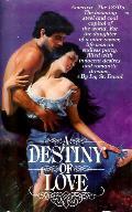 A Destiny of Love (Paperback)