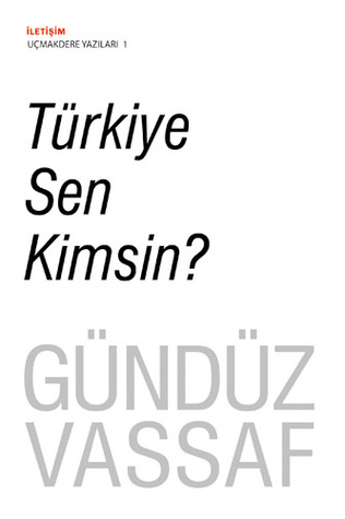 Türkiye Sen Kimsin? (Paperback)