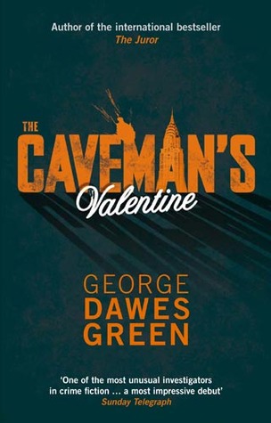 The Caveman's Valentine