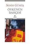 Öykünün Bahçesi