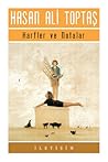 Harfler ve Notalar by Hasan Ali Toptaş
