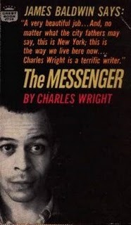 The Messenger