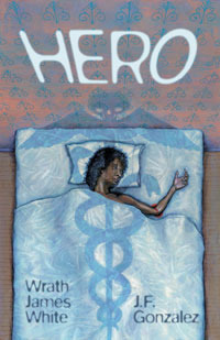 Hero (ebook)