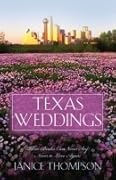 Texas Weddings