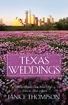 Texas Weddings (Texas Weddings #1-3)