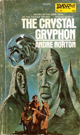 The Crystal Gryphon