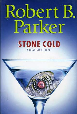 Stone Cold